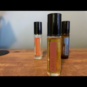 DoTerra roller ball
